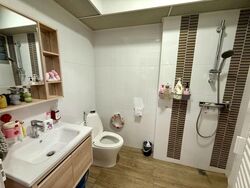 Blk 332B Anchorvale Isles (Sengkang), HDB 5 Rooms #585417781